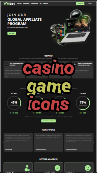 casino game icons-casinodeposit10.igamblinglist.com