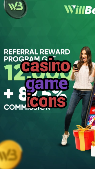 casino game icons-casinodeposit10.igamblinglist.com